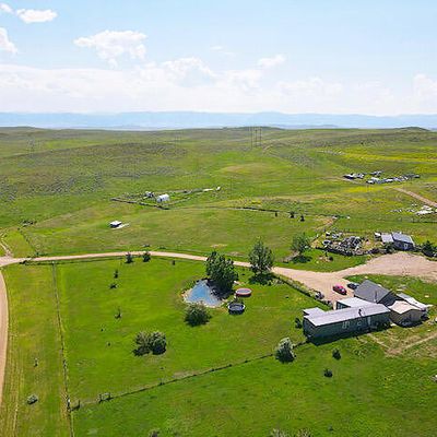 290 Beatty Gulch Rd, Sheridan, WY 82801