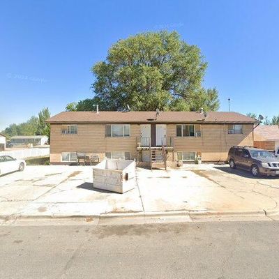 290 N 700 E, Roosevelt, UT 84066