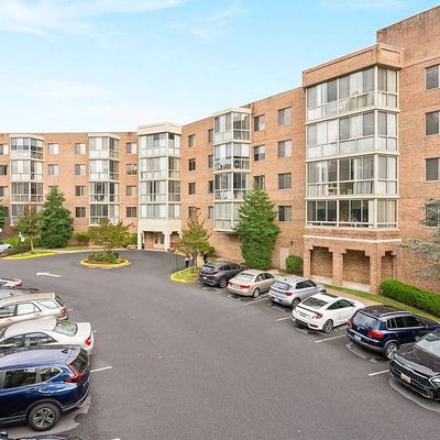 2900 N Leisure World Boulevard, Silver Spring, MD 20906