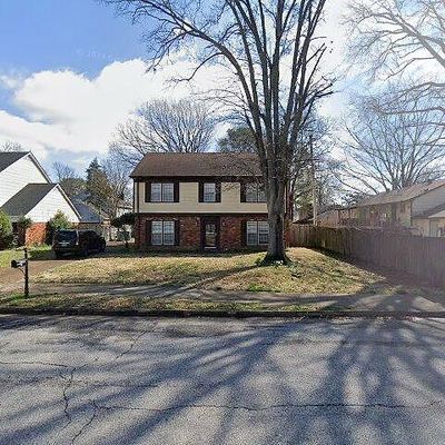 2904 Emerald St, Memphis, TN 38115