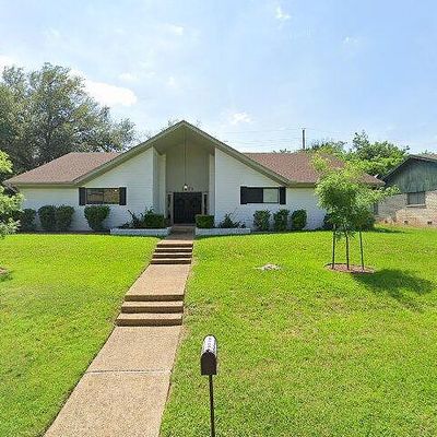 2906 Rickert Dr, Waco, TX 76710