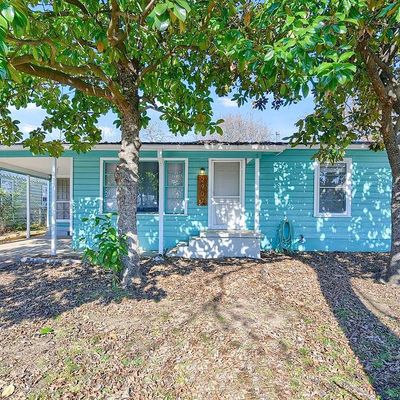 2907 W Parnell St, Denison, TX 75020