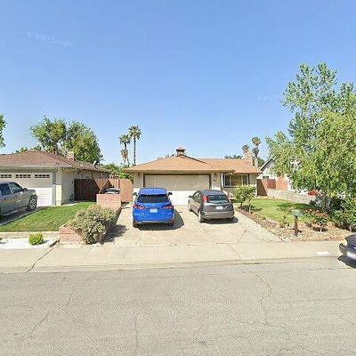 291 Redwood Ave, Tracy, CA 95376