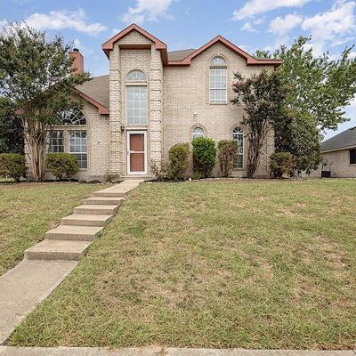 2913 Goldenwave, Rockwall, TX 75032