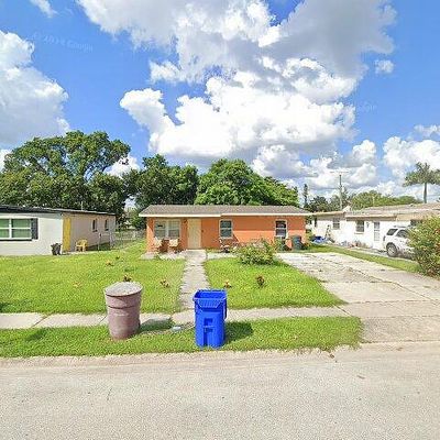 2913 Lafayette St, Fort Myers, FL 33916