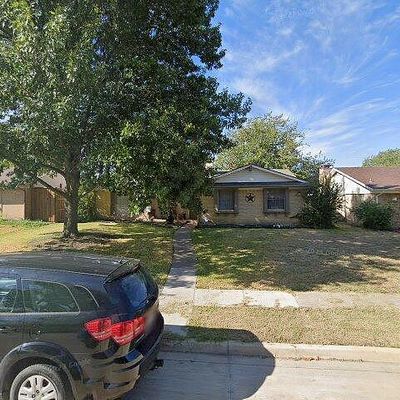 2913 Sidney Dr, Mesquite, TX 75150