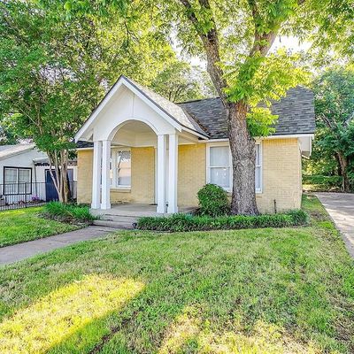 2917 8 Th Ave, Fort Worth, TX 76110