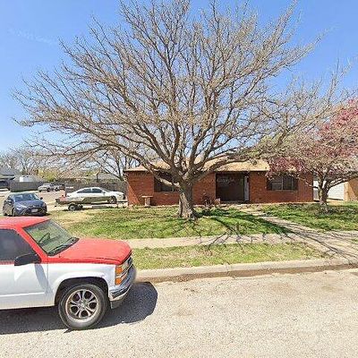 2918 Pittsburg St, Amarillo, TX 79103