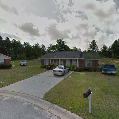 2918 Rasha Dr, Augusta, GA 30906