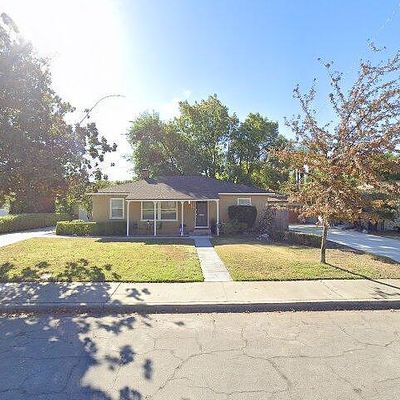 292 W Oak Park Dr, Claremont, CA 91711