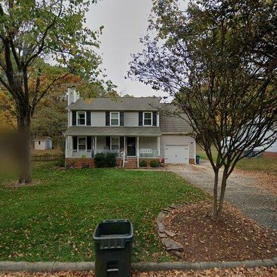 2920 Appling Way, Durham, NC 27703