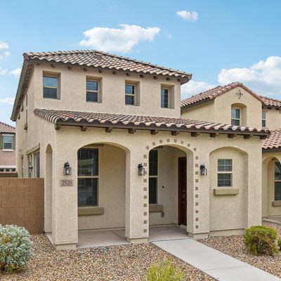 2926 N Athena, Mesa, AZ 85207