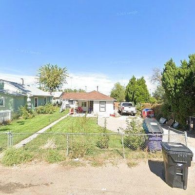 2929 W Short Pl, Denver, CO 80204