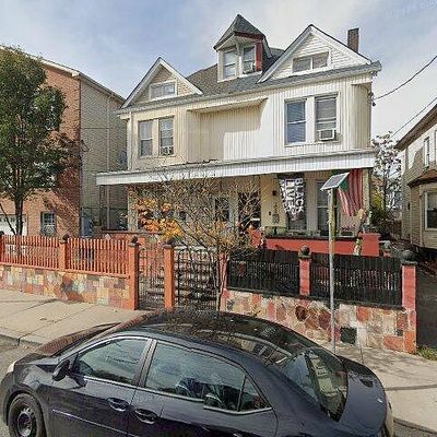 293 Arlington Ave, Jersey City, NJ 07304