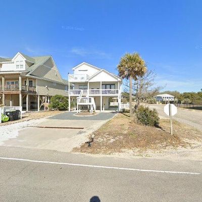 2930 E Beach Drive Oak Island, Island, NC 28465