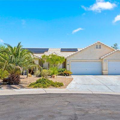 2935 Los Pueblos Dr, Bullhead City, AZ 86429