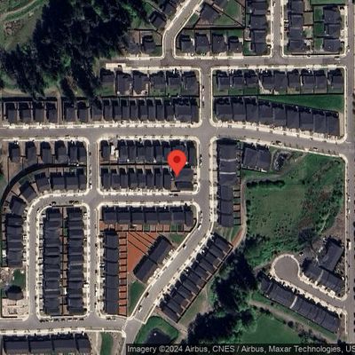 2936 N 3 Rd Way, Ridgefield, WA 98642