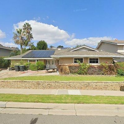 2943 E Echo Hill Way, Orange, CA 92867