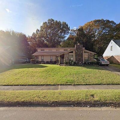 2947 Christoval St, Bartlett, TN 38133