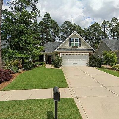 295 N Bracken Fern Ln, Southern Pines, NC 28387