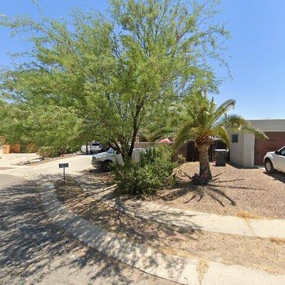 2951 W Saint Tropaz Ave, Tucson, AZ 85713