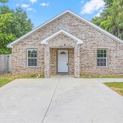 2954 Loving Ave, Fort Worth, TX 76106