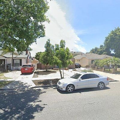 2956 Santa Ana St, South Gate, CA 90280