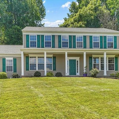 296 Prospect Ave, Downingtown, PA 19335