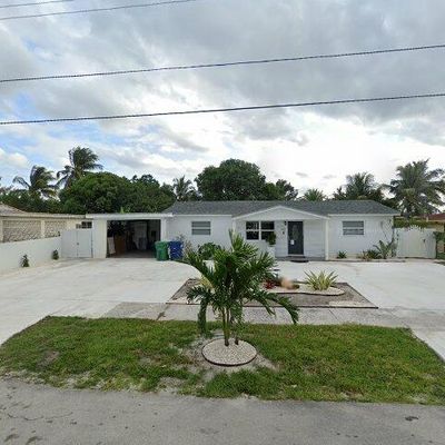 2960 Nw 206 Th St, Miami Gardens, FL 33056