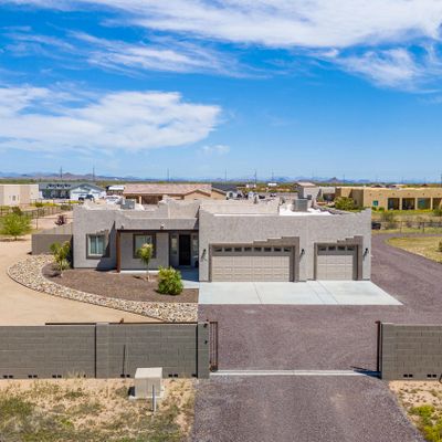 29623 N 205 Th Ave, Wittmann, AZ 85361