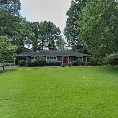 247 Riggs Dr, Clemson, SC 29631