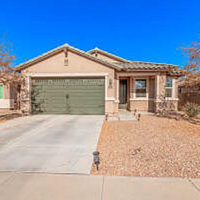 24748 W Jessica Ln, Buckeye, AZ 85326