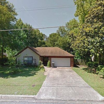 248 Timberlane Rd, Tallahassee, FL 32312