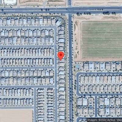 2493 S Quaintance St, Gilbert, AZ 85295