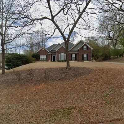 25 Brown Ridge Dr, Newnan, GA 30263