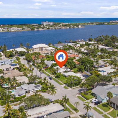 25 Harvard Dr, Lake Worth Beach, FL 33460