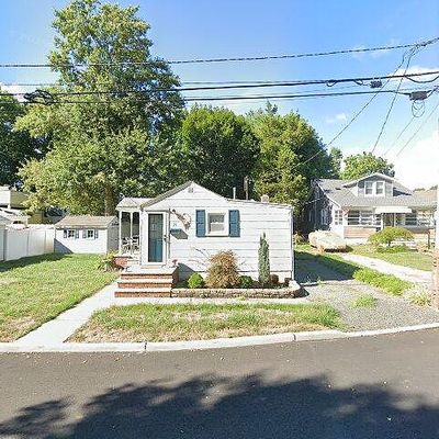 25 Lenox Ave, Trenton, NJ 08620