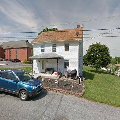 25 N Broad St, Jonestown, PA 17038