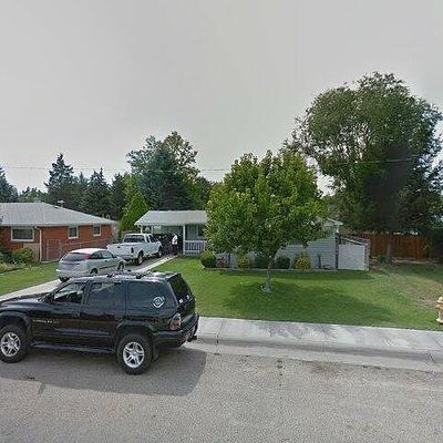 25 N Greenleaf St, Nampa, ID 83651