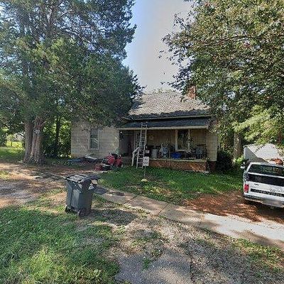 25 S Riegel Ave, Ware Shoals, SC 29692