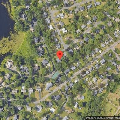 25 Sniffen Rd, Westport, CT 06880