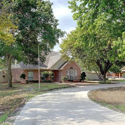 250 Browder Rd, Springtown, TX 76082