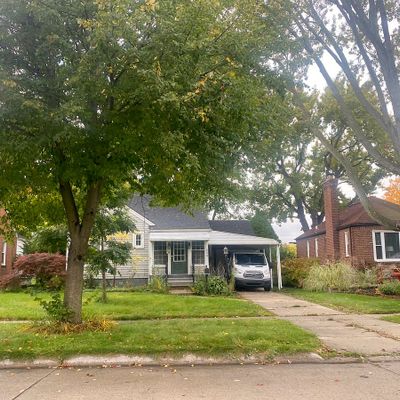 250 Dickinson St, Mount Clemens, MI 48043