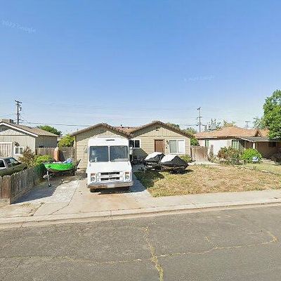 2501 Crommelin Ave, Modesto, CA 95350