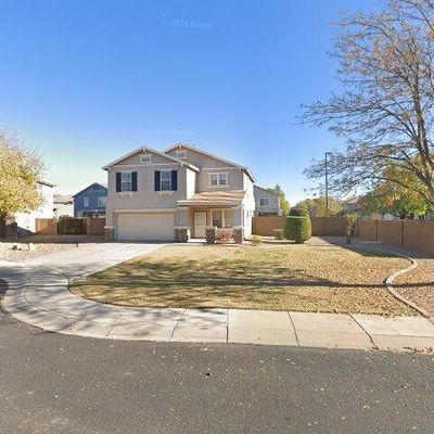 2501 E Dublin Ct, Gilbert, AZ 85295