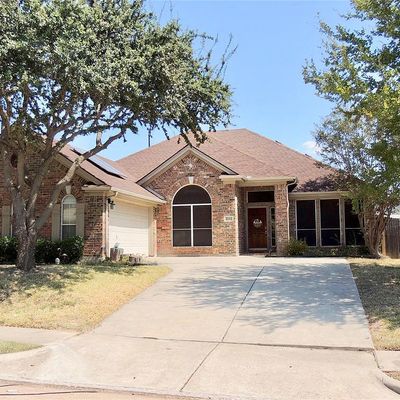 2502 Brittany Dr, Rowlett, TX 75088