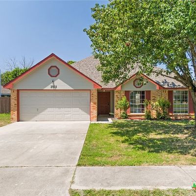 2503 Armadillo Dr, Killeen, TX 76549