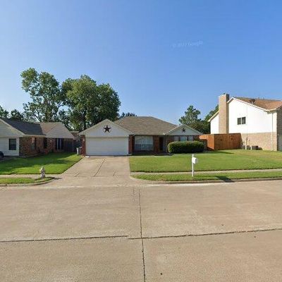 2507 Meadowview Dr, Corinth, TX 76210