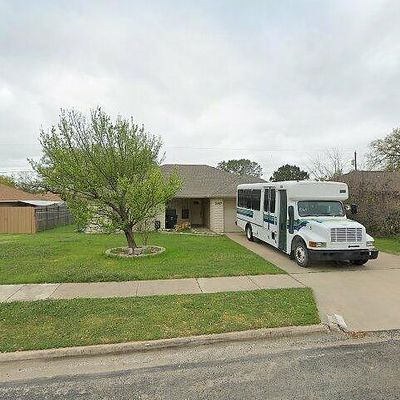 2507 Hidden Hill Dr, Killeen, TX 76543