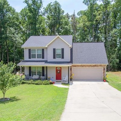 2508 Linmar Cir, Anderson, SC 29621